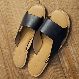 Banana Republic Sandals